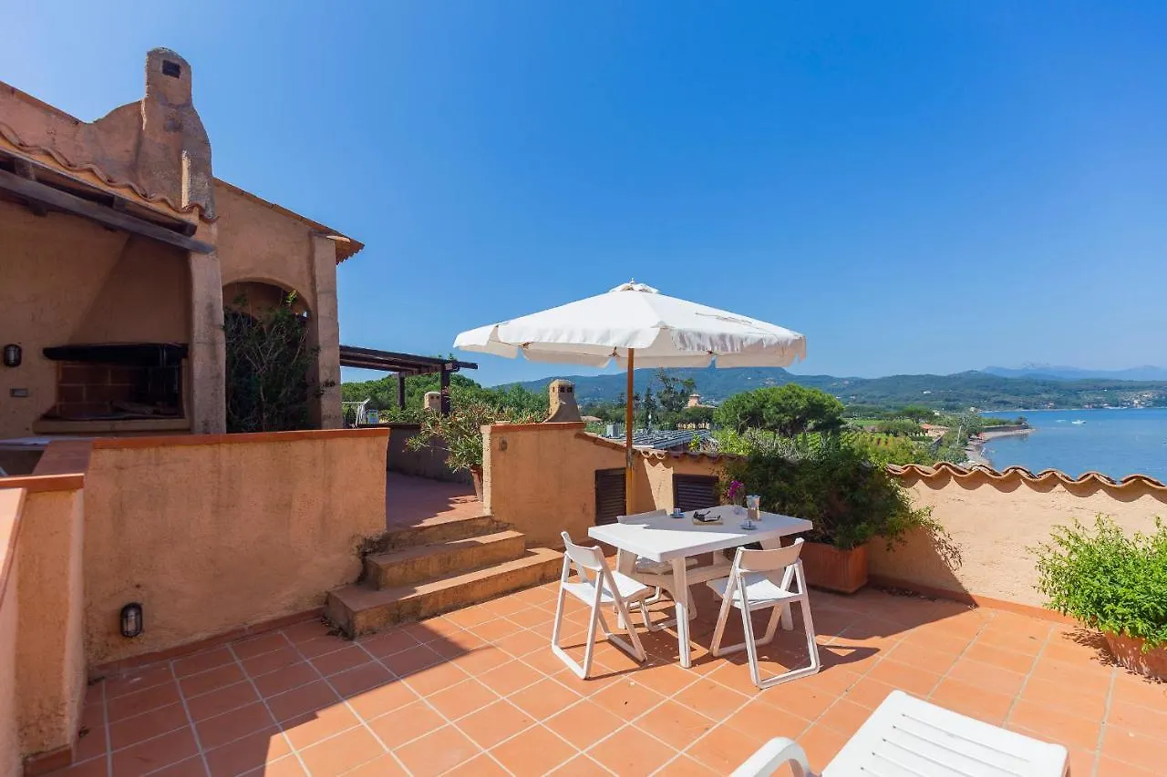 Holiday home Helloelba Appartamento Le Tortore Portoferraio