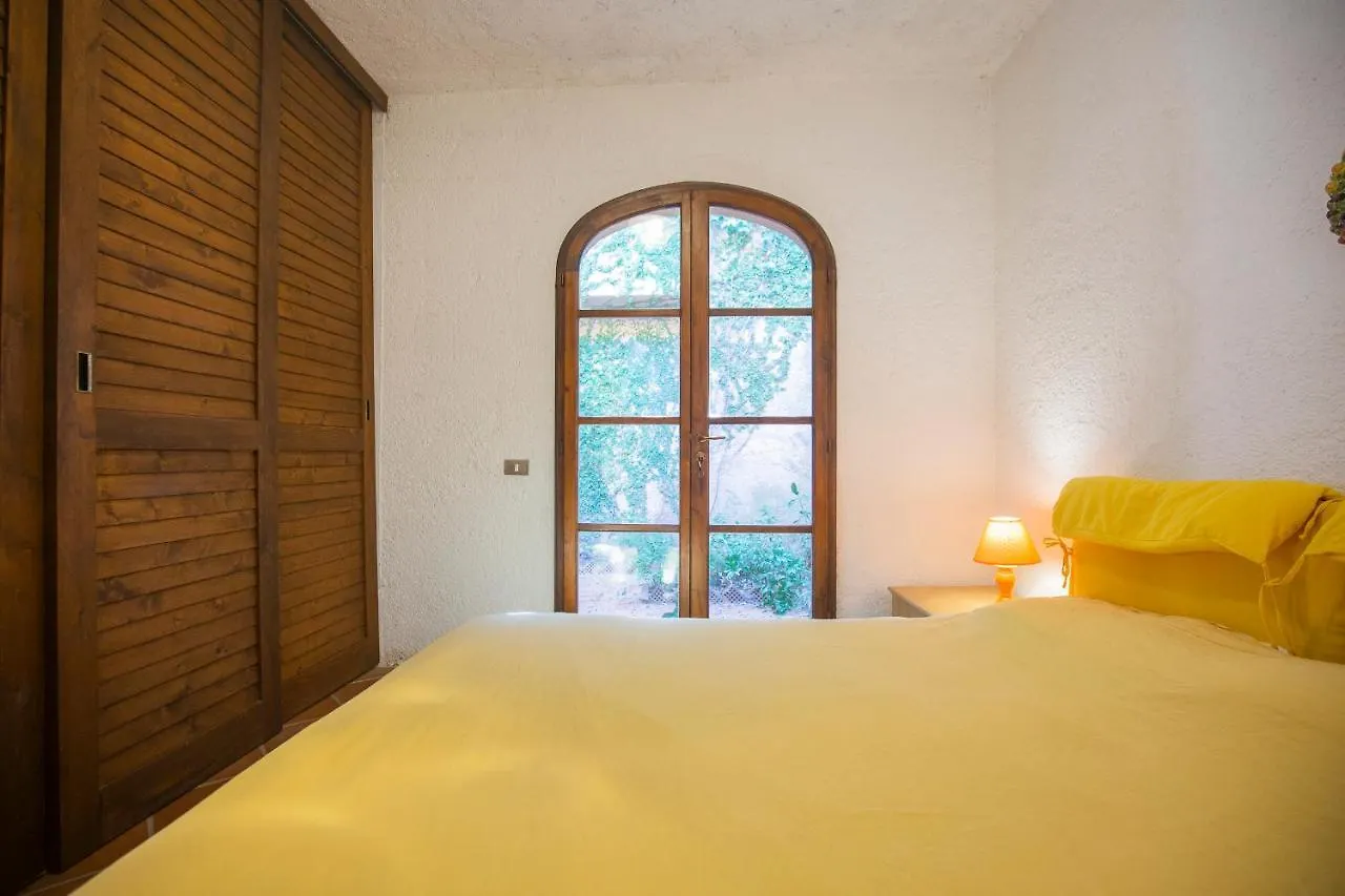 Helloelba Appartamento Le Tortore Portoferraio Holiday home