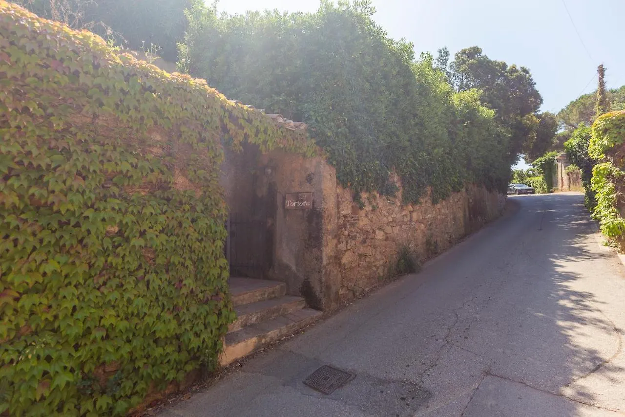 Helloelba Appartamento Le Tortore Portoferraio