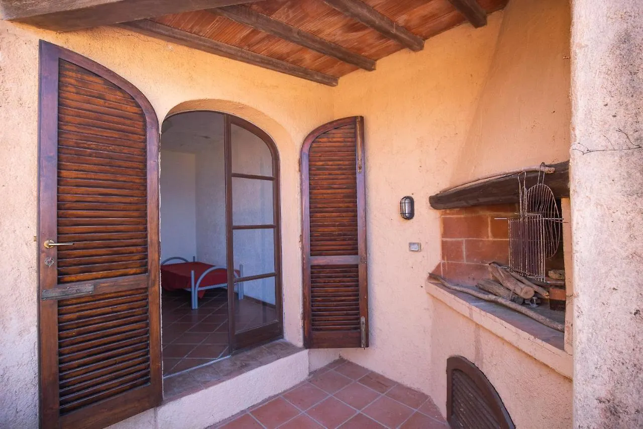 Helloelba Appartamento Le Tortore Portoferraio