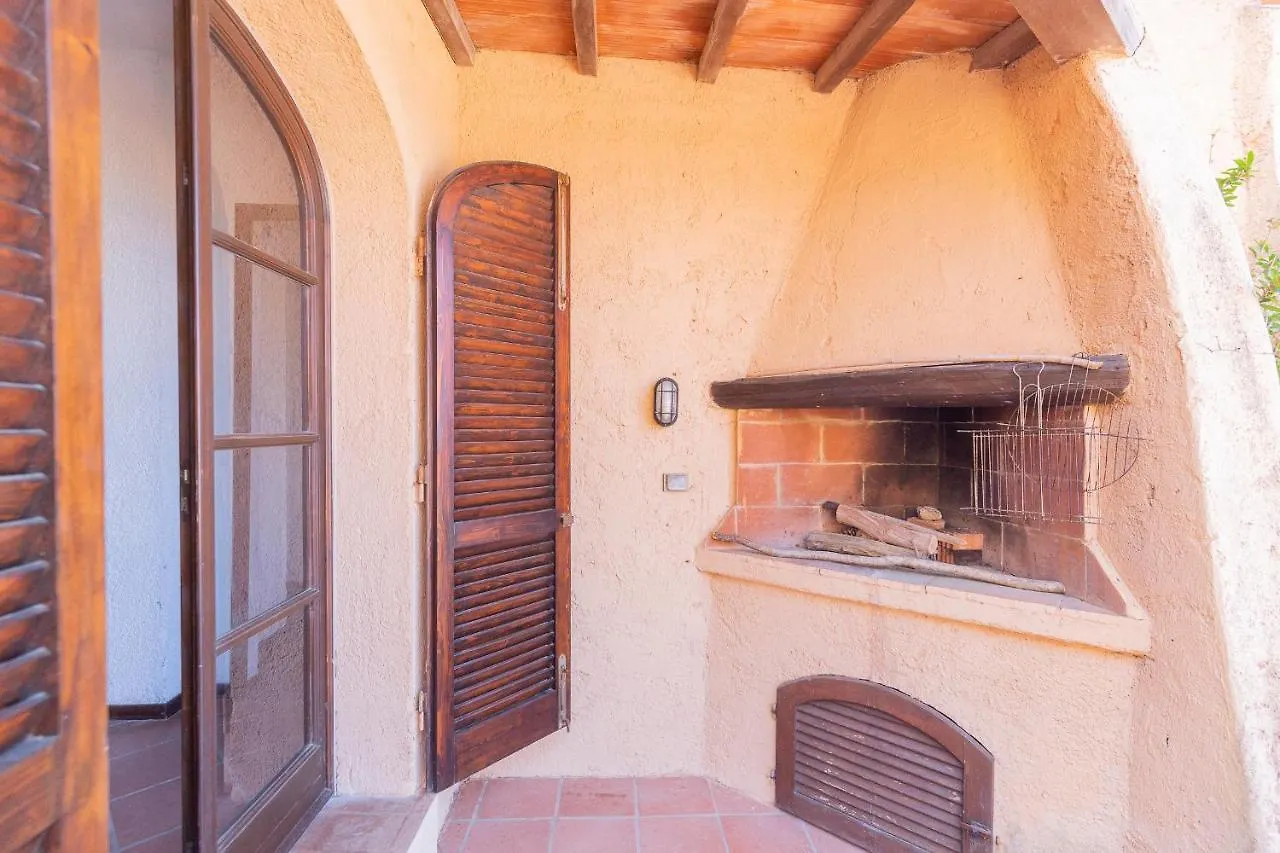 Holiday home Helloelba Appartamento Le Tortore Portoferraio