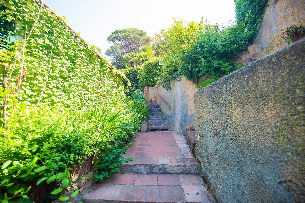 Helloelba Appartamento Le Tortore Portoferraio Italy