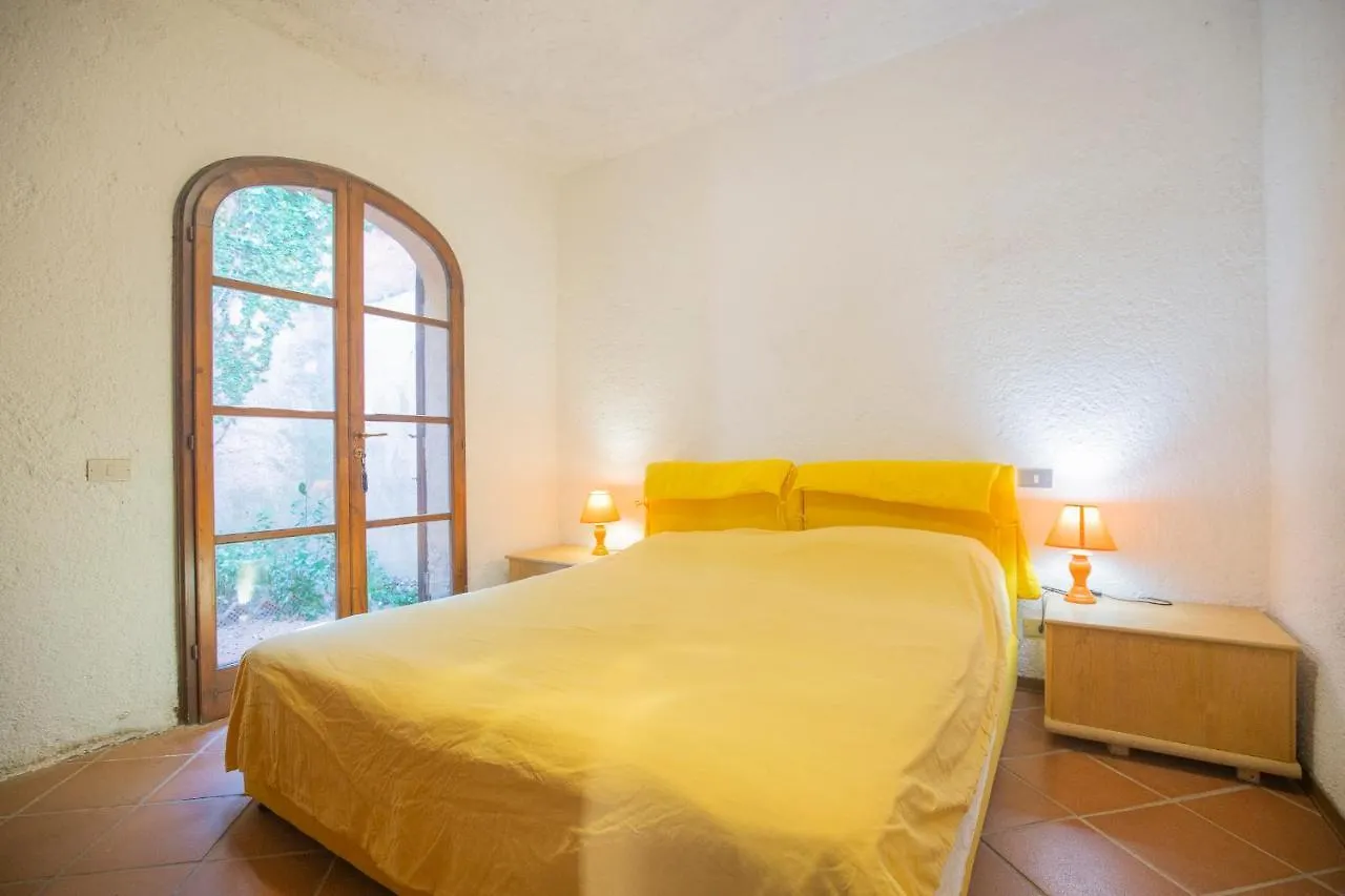 Helloelba Appartamento Le Tortore Portoferraio Holiday home