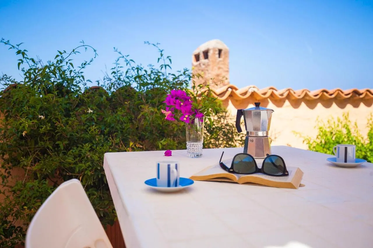 Helloelba Appartamento Le Tortore Portoferraio Holiday home