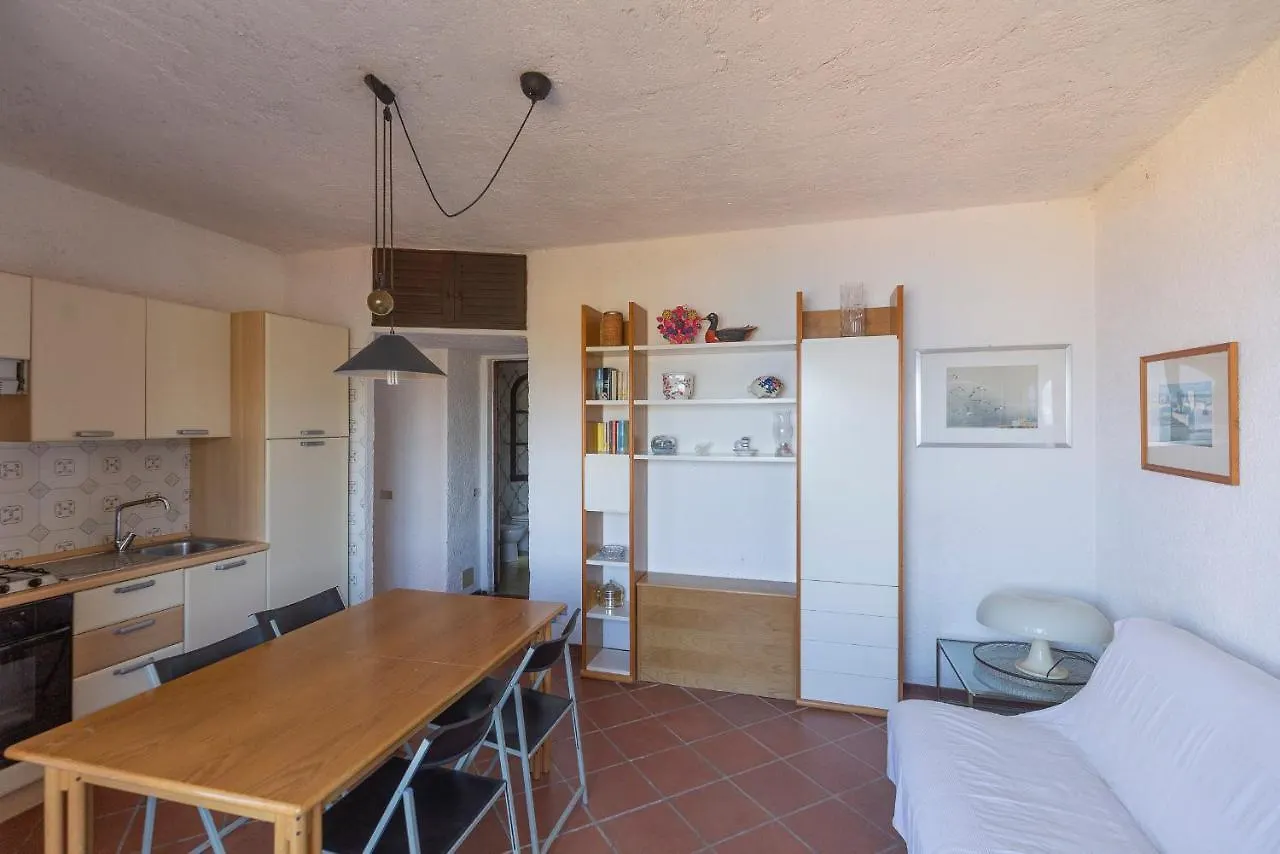 Holiday home Helloelba Appartamento Le Tortore Portoferraio