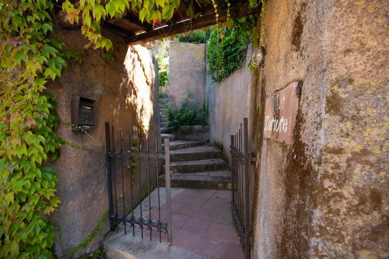 Helloelba Appartamento Le Tortore Portoferraio 0*,  Italy