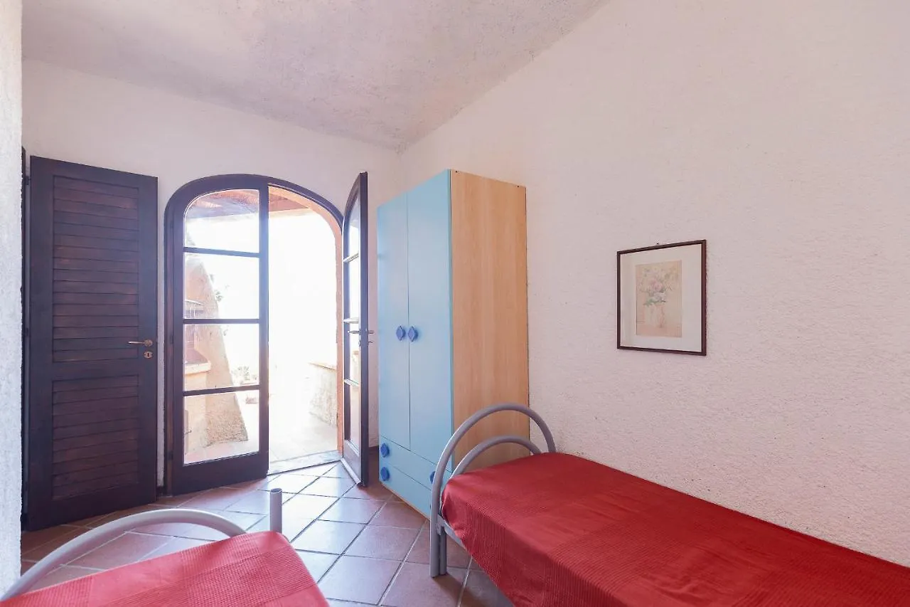 Helloelba Appartamento Le Tortore Portoferraio