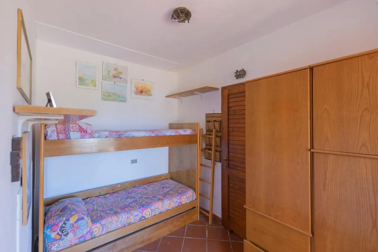 Helloelba Appartamento Le Tortore Portoferraio
