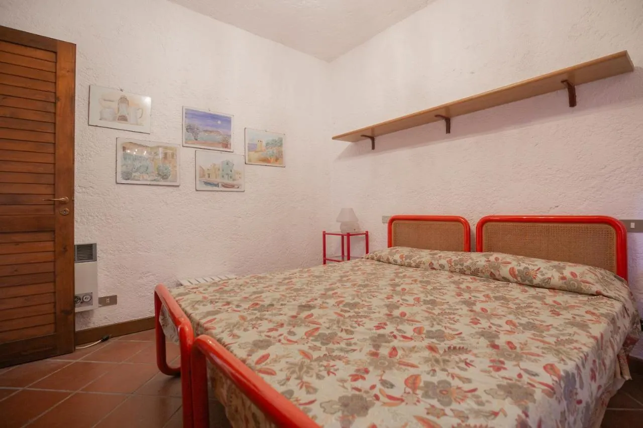 Holiday home Helloelba Appartamento Le Tortore Portoferraio Italy
