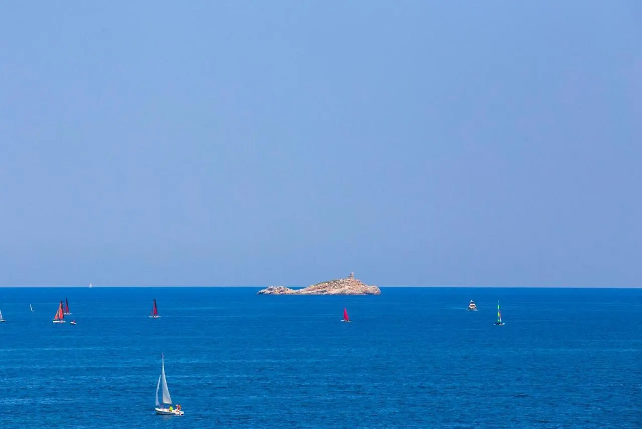 Helloelba Appartamento Le Tortore Portoferraio Italy