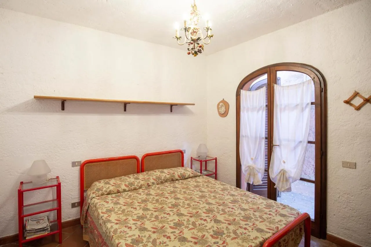 Holiday home Helloelba Appartamento Le Tortore Portoferraio