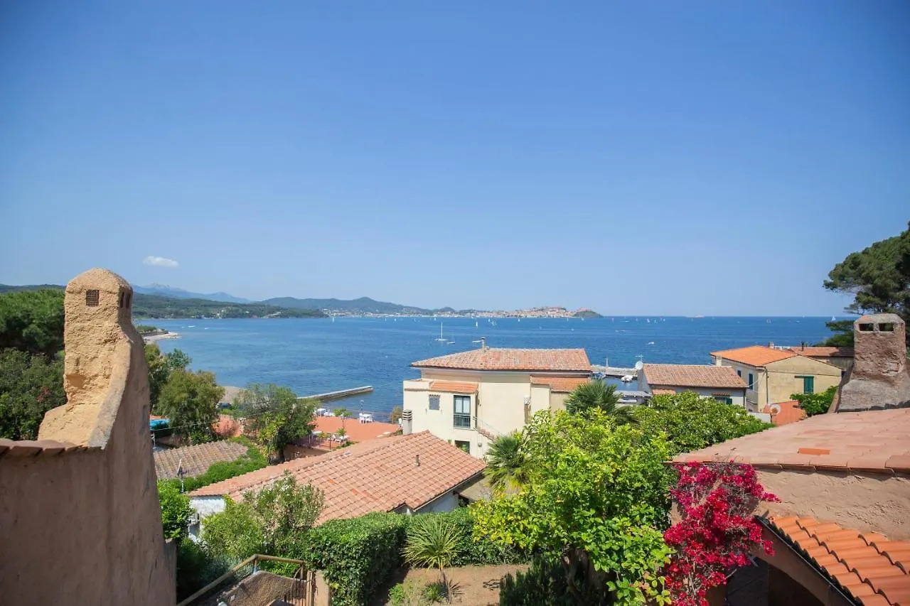 Holiday home Helloelba Appartamento Le Tortore Portoferraio