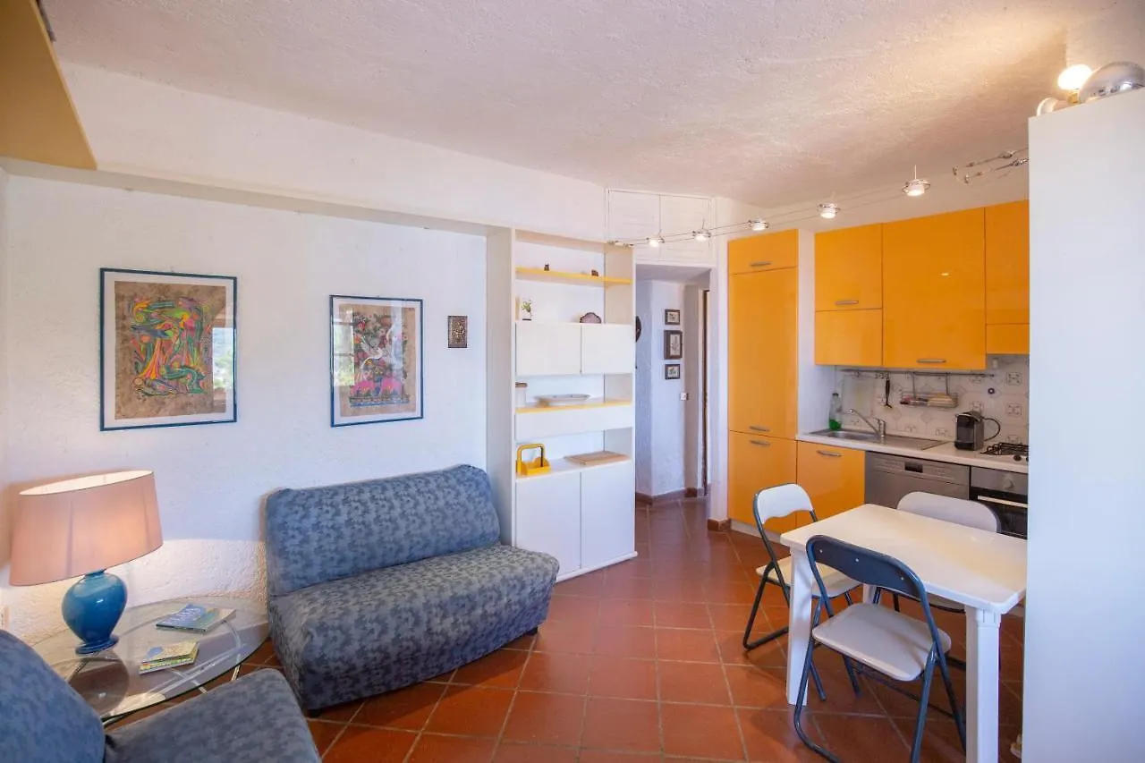 Holiday home Helloelba Appartamento Le Tortore Portoferraio Italy