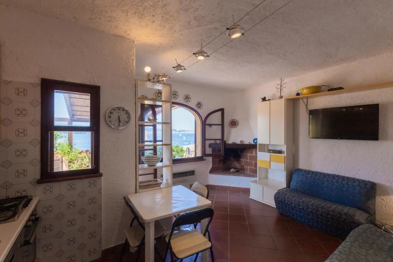Holiday home Helloelba Appartamento Le Tortore Portoferraio