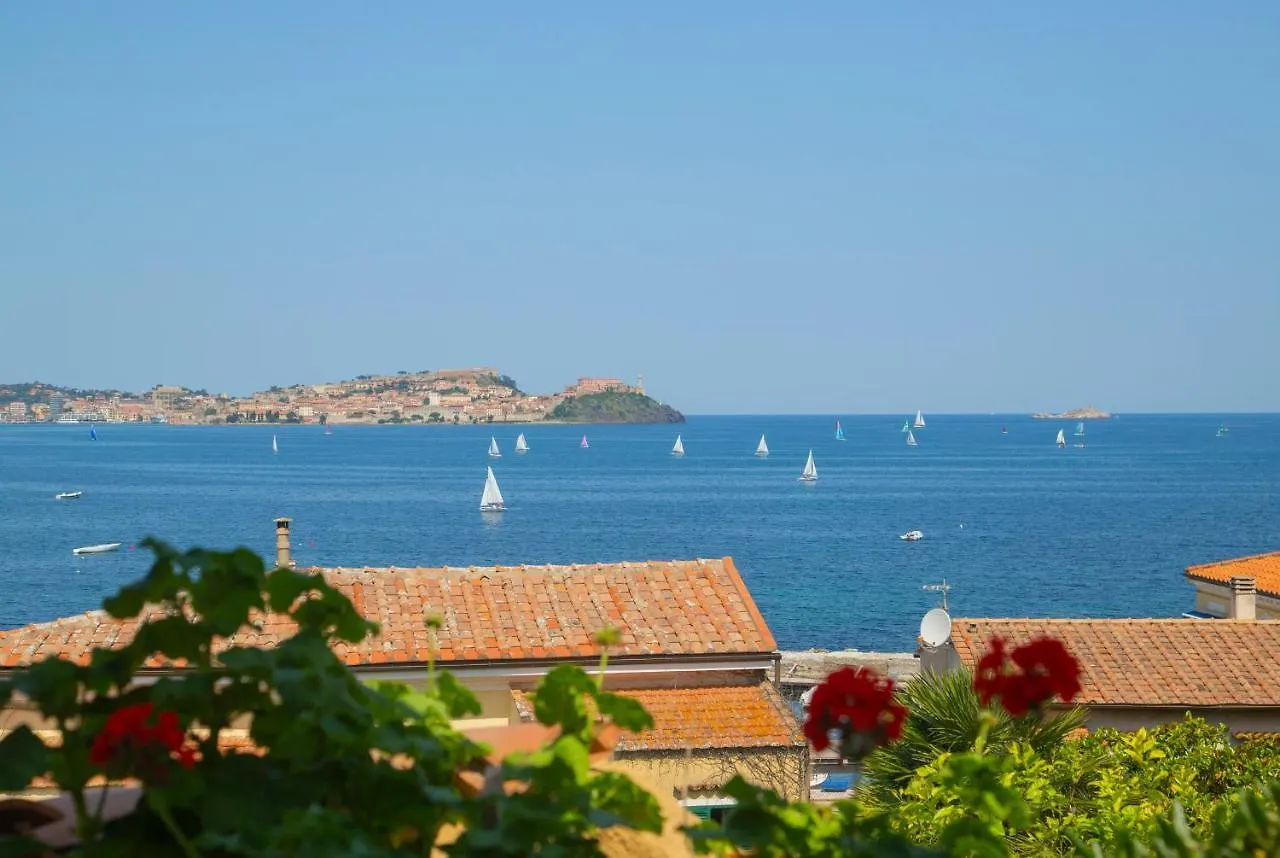 Holiday home Helloelba Appartamento Le Tortore Portoferraio