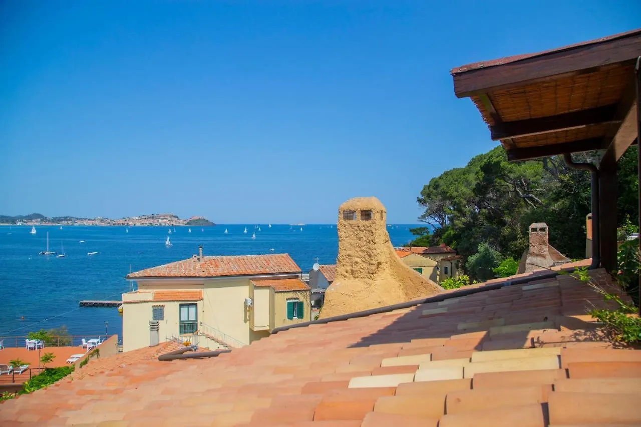 Holiday home Helloelba Appartamento Le Tortore Portoferraio
