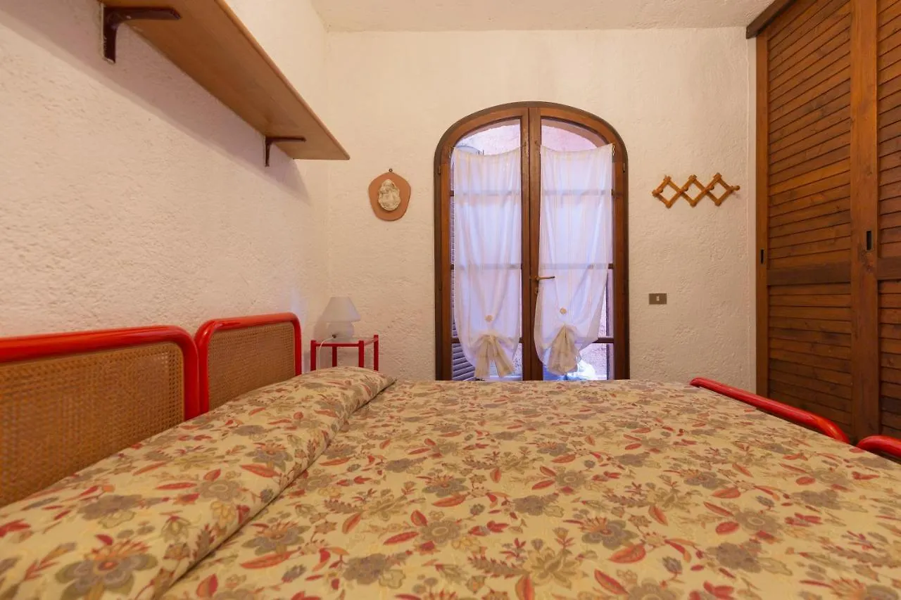 Helloelba Appartamento Le Tortore Portoferraio Italy