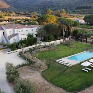 2* Bed & Breakfast Tenuta Santa Caterina