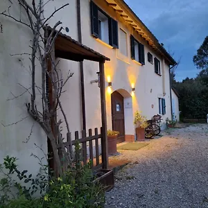 Gli Acquerelli Hotel