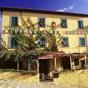 2* Hotel Ape Elbana